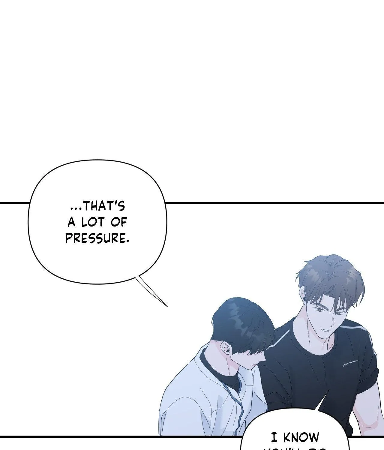 Read Zero Centimeter chapter 17 image 103 on Lezhin