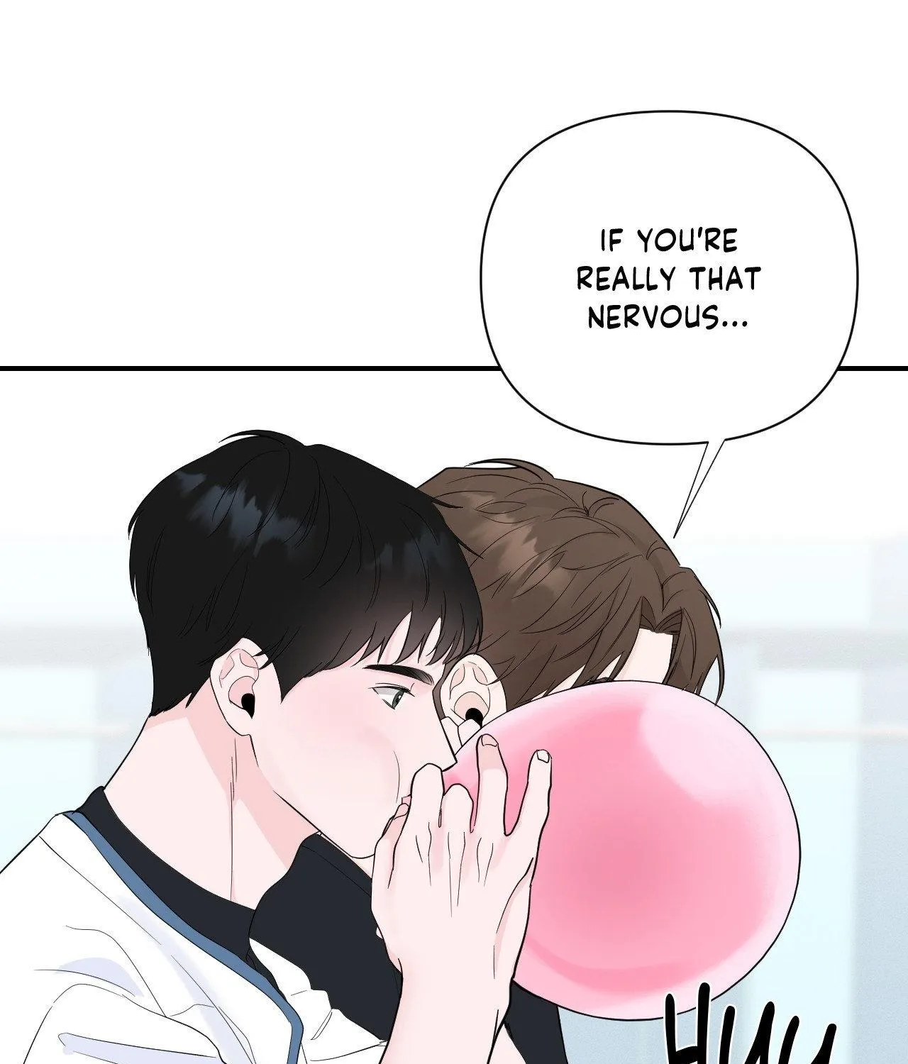 Read Zero Centimeter chapter 17 image 105 on Lezhin