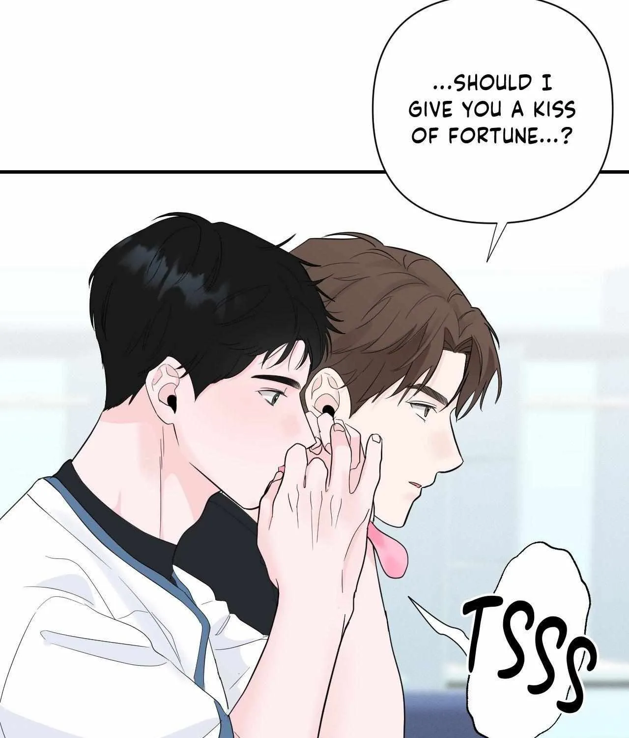 Read Zero Centimeter chapter 17 image 107 on Lezhin
