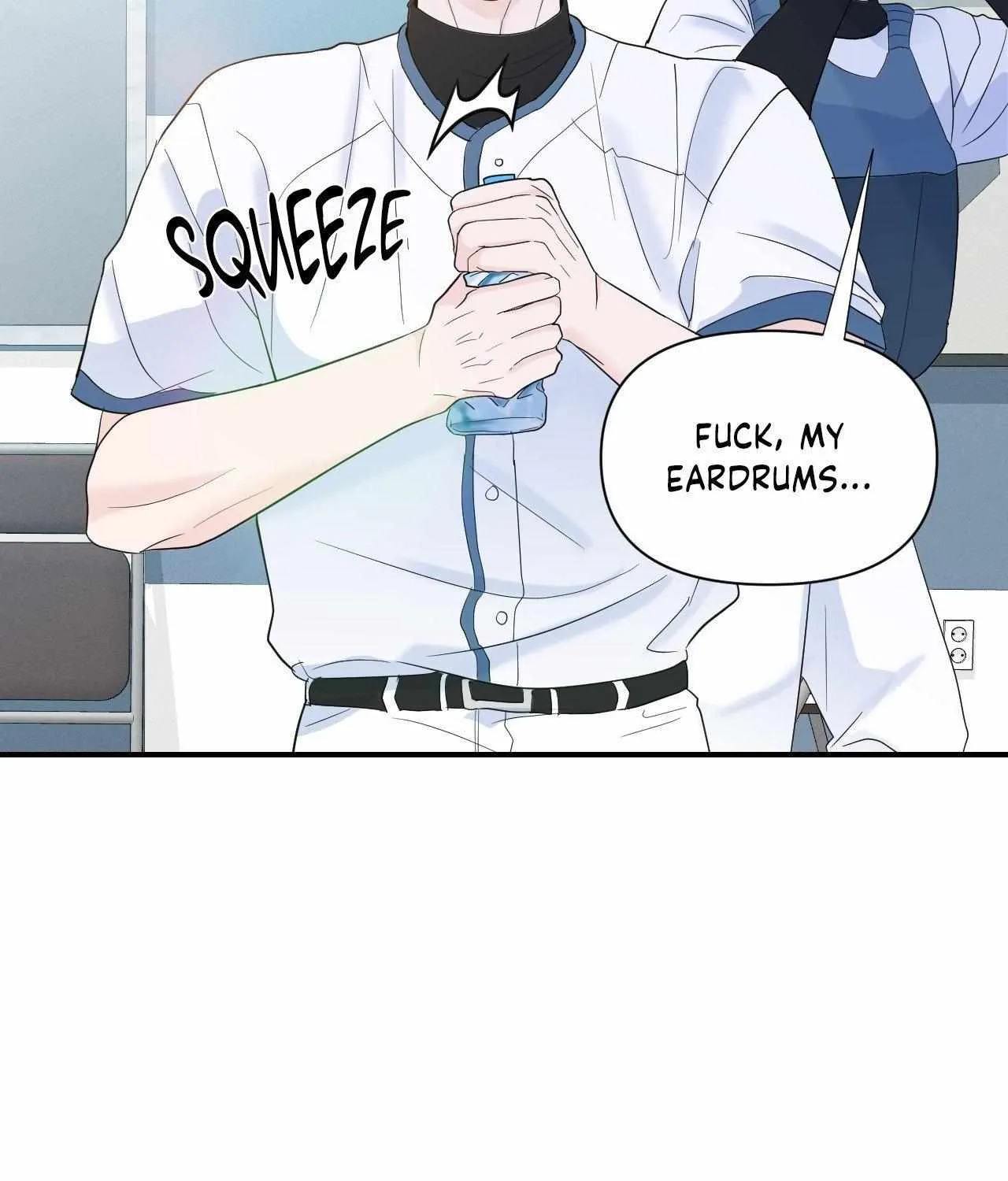 Read Zero Centimeter chapter 17 image 11 on Lezhin