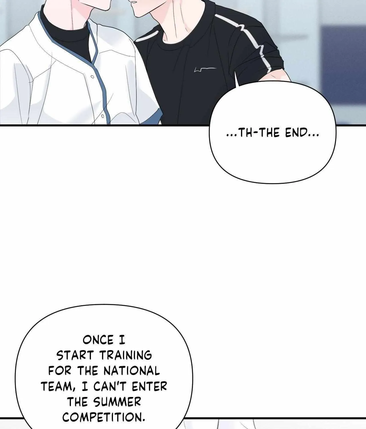Read Zero Centimeter chapter 17 image 126 on Lezhin