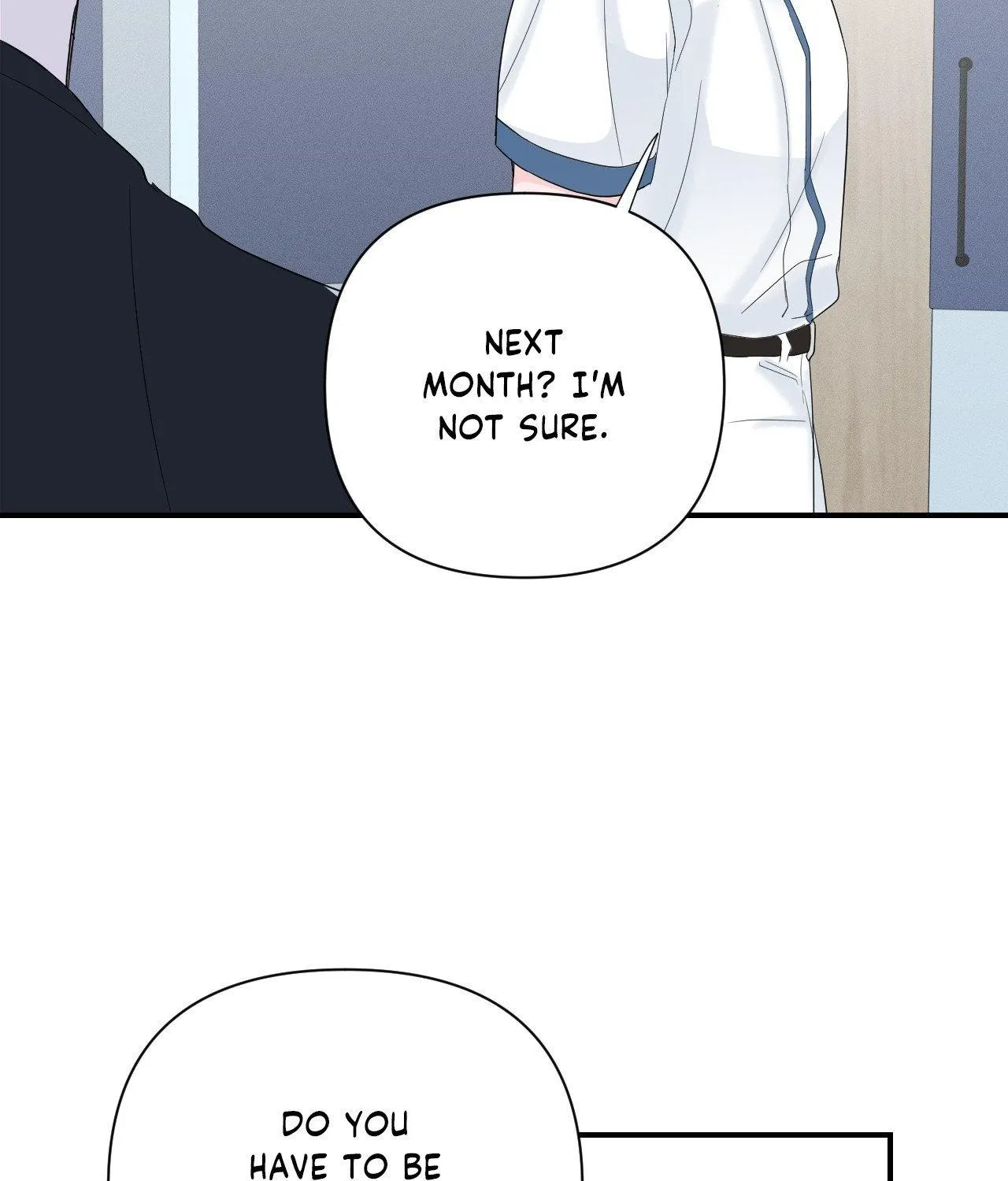 Read Zero Centimeter chapter 17 image 130 on Lezhin