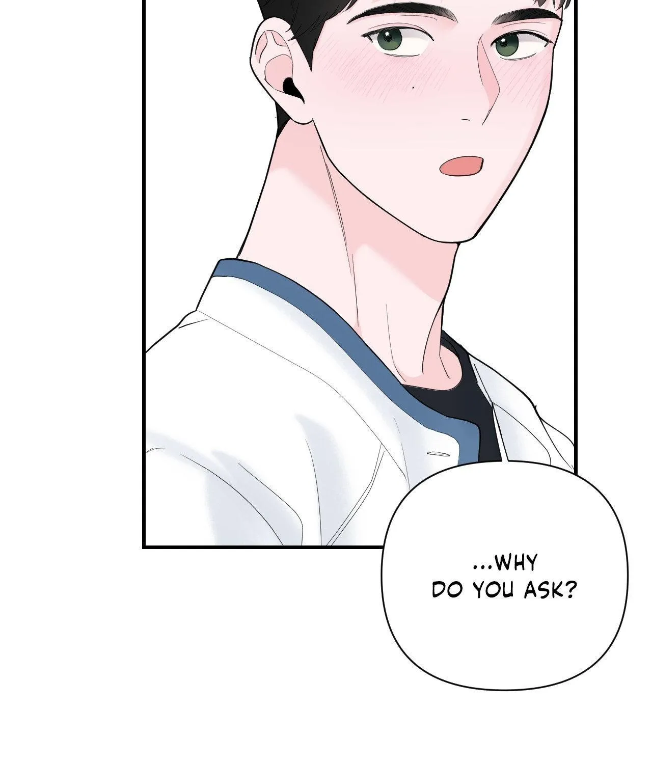 Read Zero Centimeter chapter 17 image 132 on Lezhin