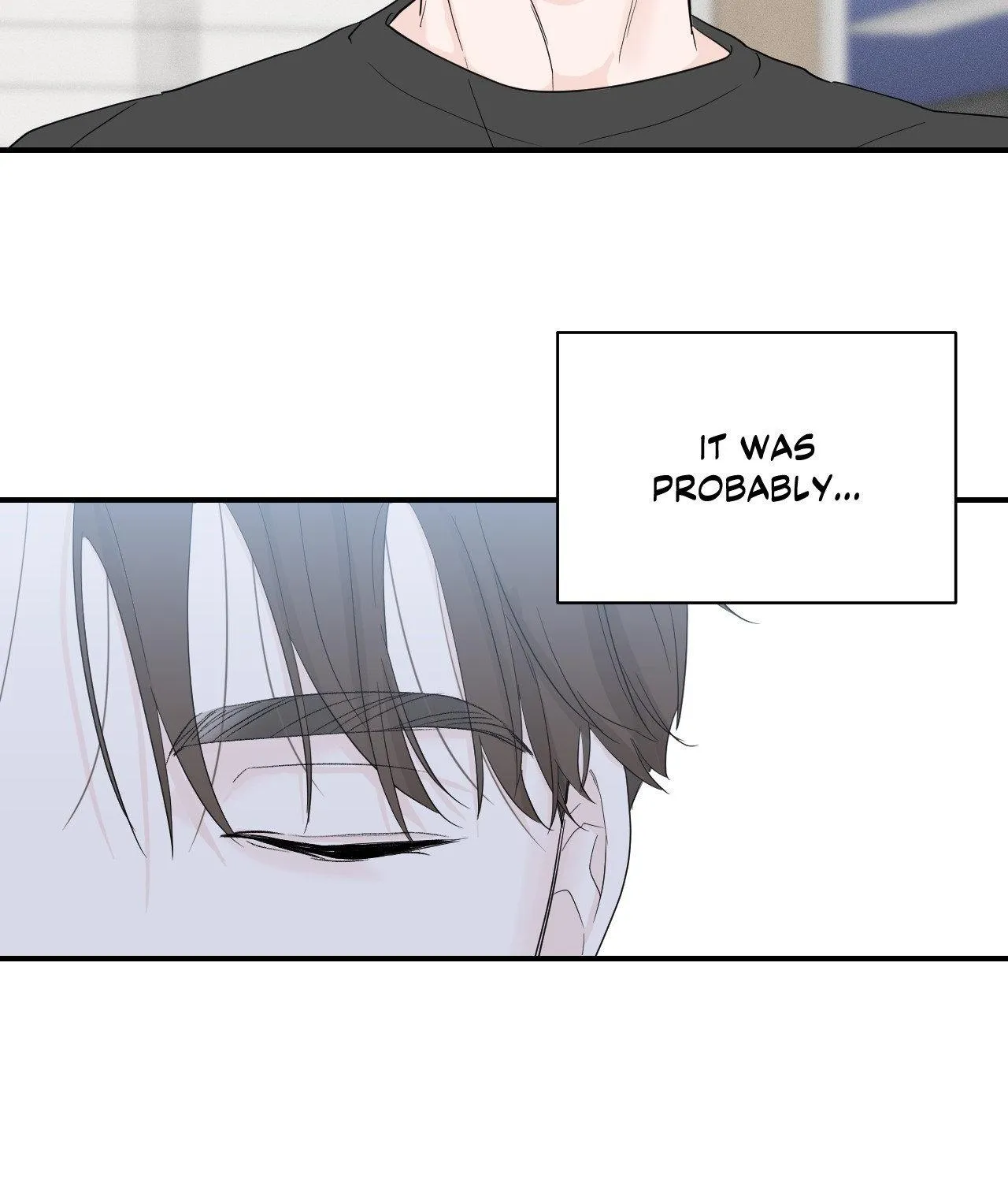 Read Zero Centimeter chapter 17 image 139 on Lezhin
