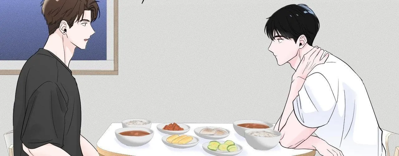 Read Zero Centimeter chapter 17 image 142 on Lezhin