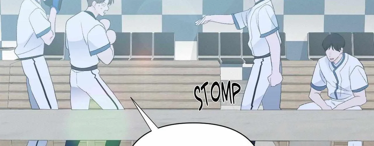 Read Zero Centimeter chapter 17 image 20 on Lezhin