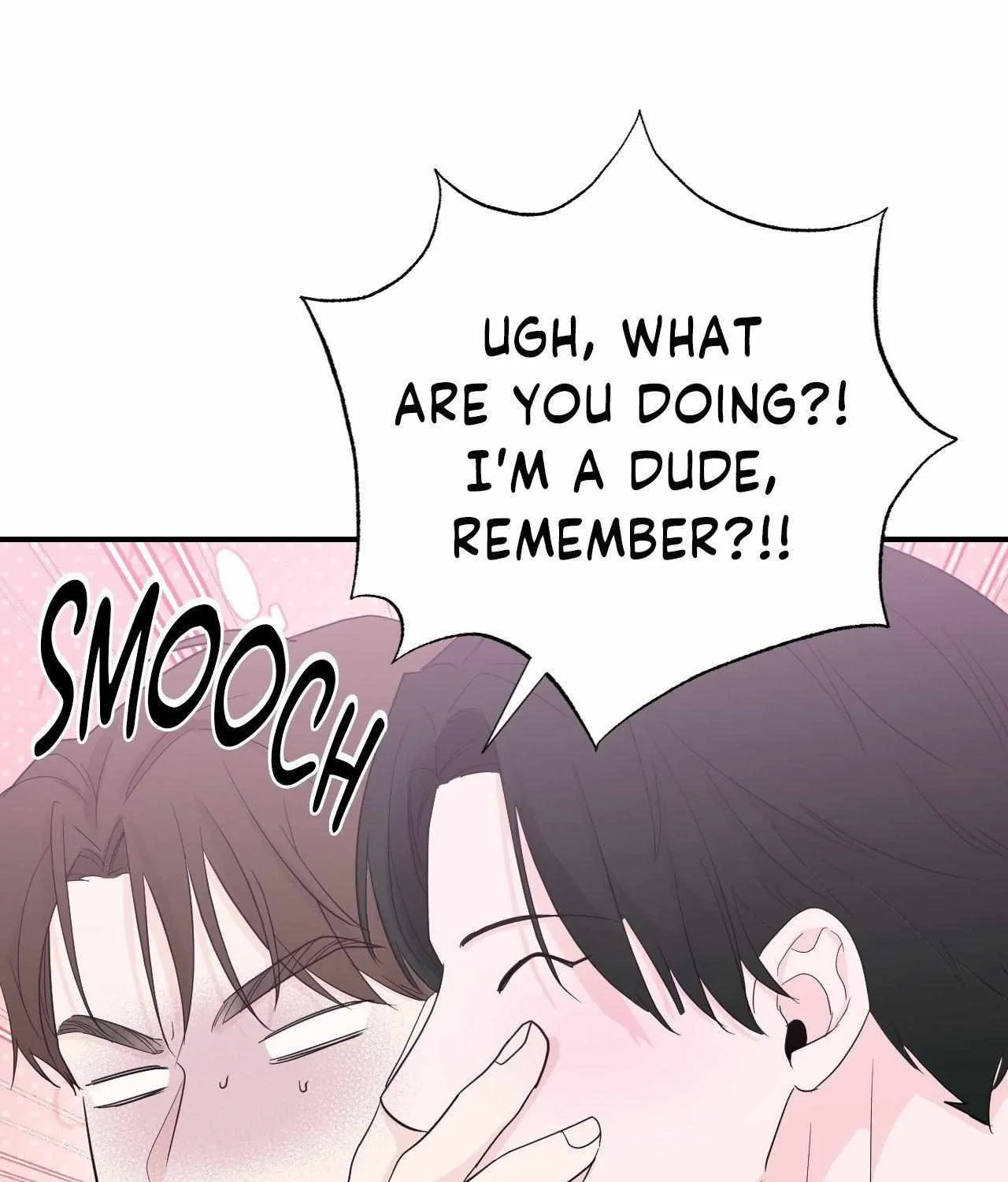 Read Zero Centimeter chapter 17 image 23 on Lezhin