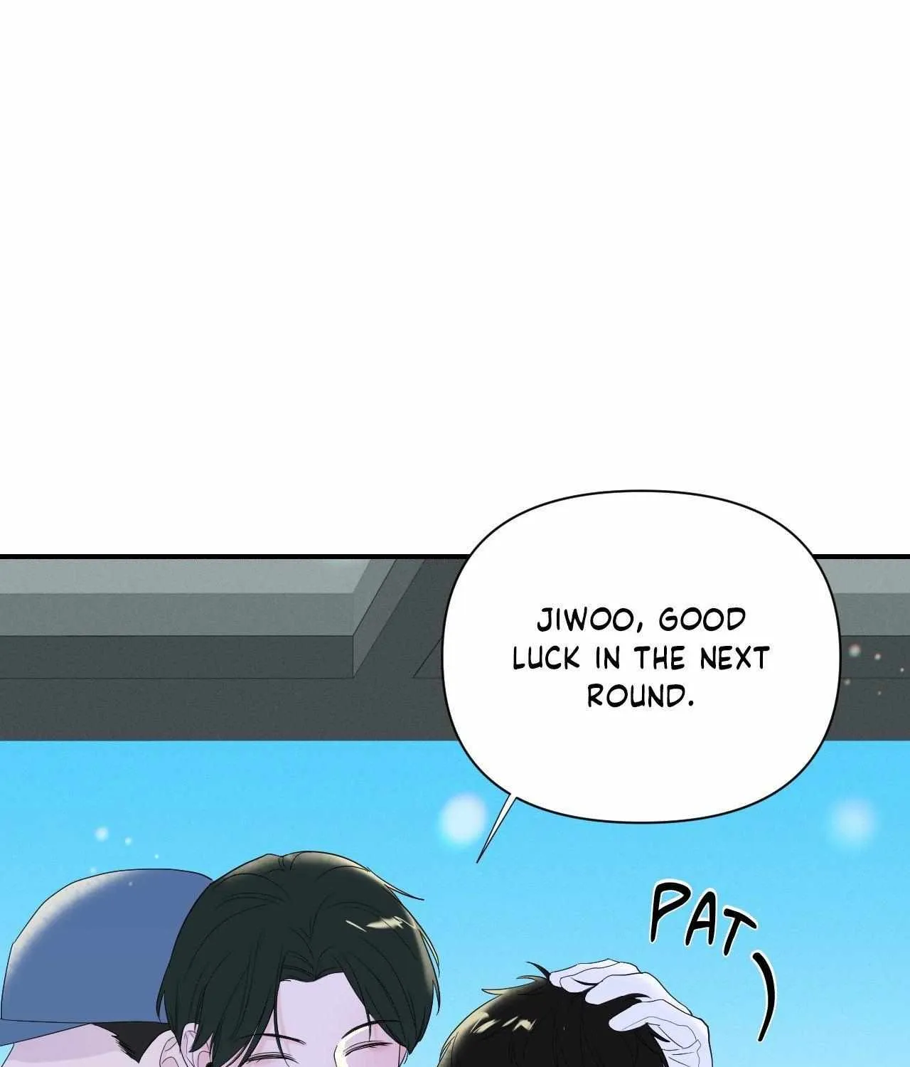 Read Zero Centimeter chapter 17 image 3 on Lezhin