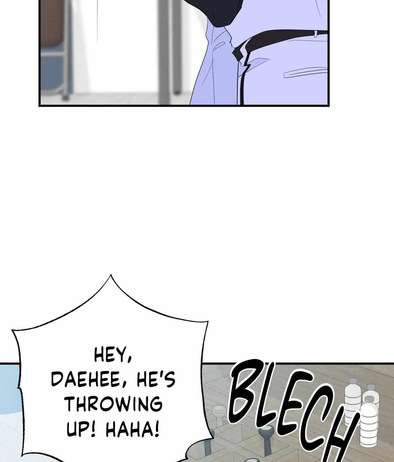 Read Zero Centimeter chapter 17 image 30 on Lezhin
