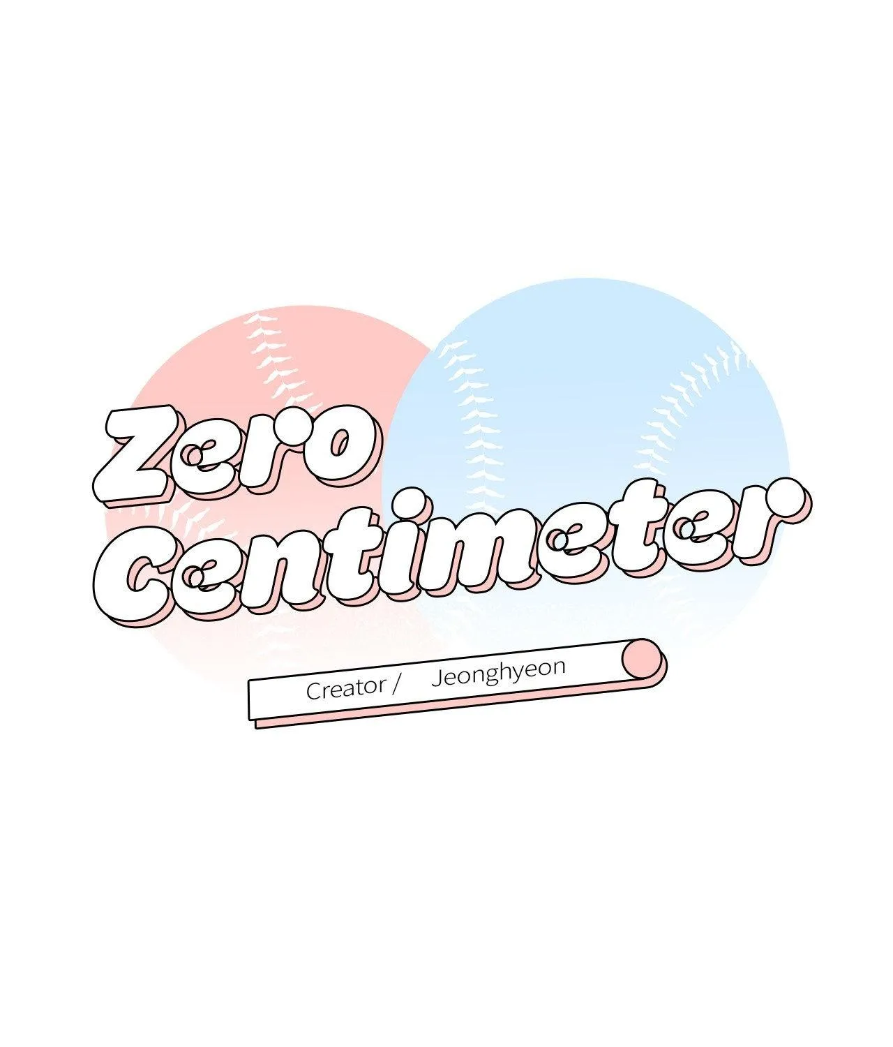 Read Zero Centimeter chapter 17 image 38 on Lezhin