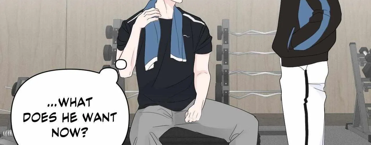Read Zero Centimeter chapter 17 image 41 on Lezhin