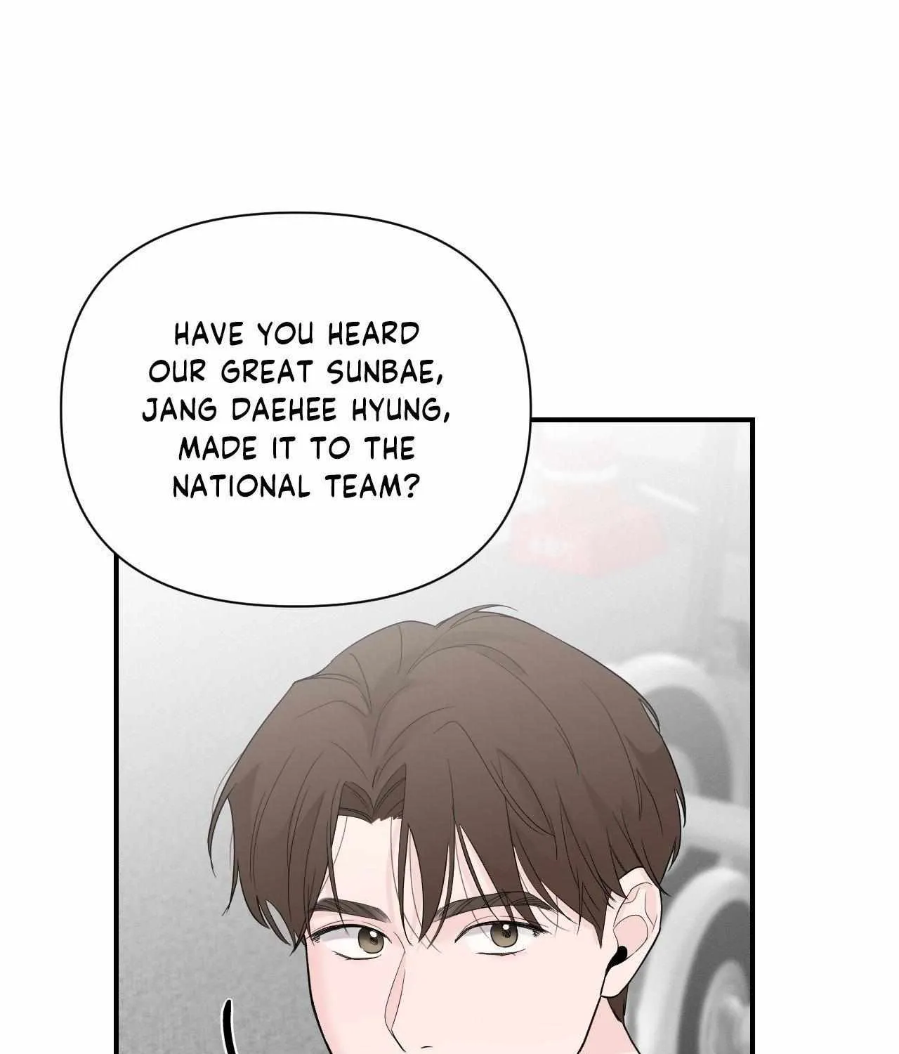 Read Zero Centimeter chapter 17 image 43 on Lezhin