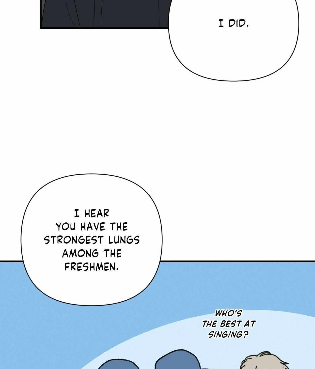 Read Zero Centimeter chapter 17 image 45 on Lezhin