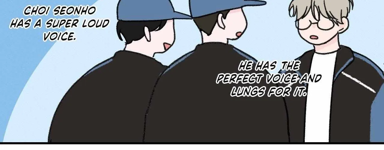 Read Zero Centimeter chapter 17 image 46 on Lezhin