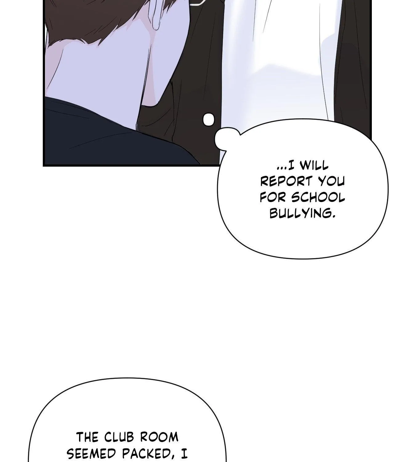 Read Zero Centimeter chapter 17 image 49 on Lezhin