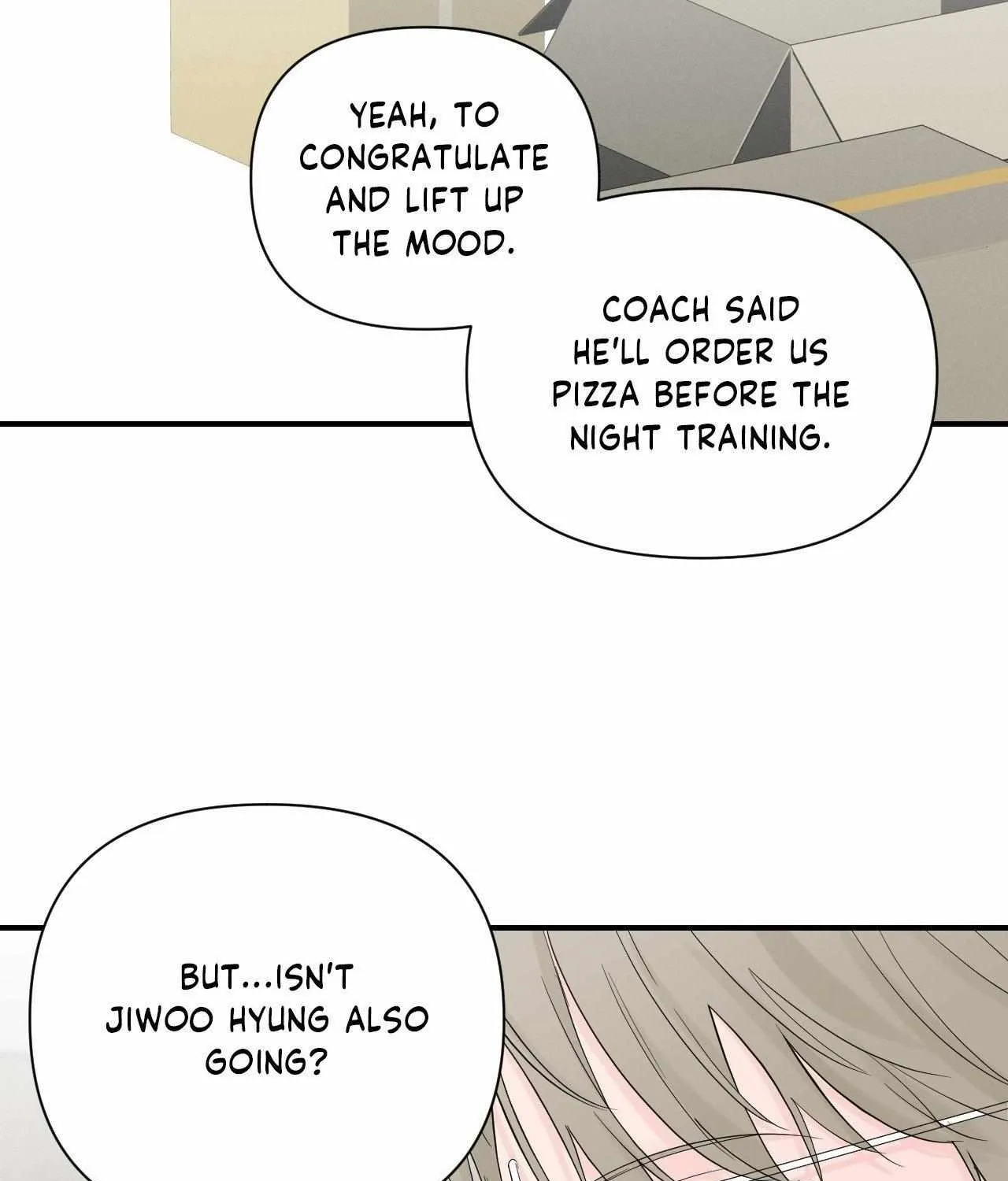 Read Zero Centimeter chapter 17 image 51 on Lezhin
