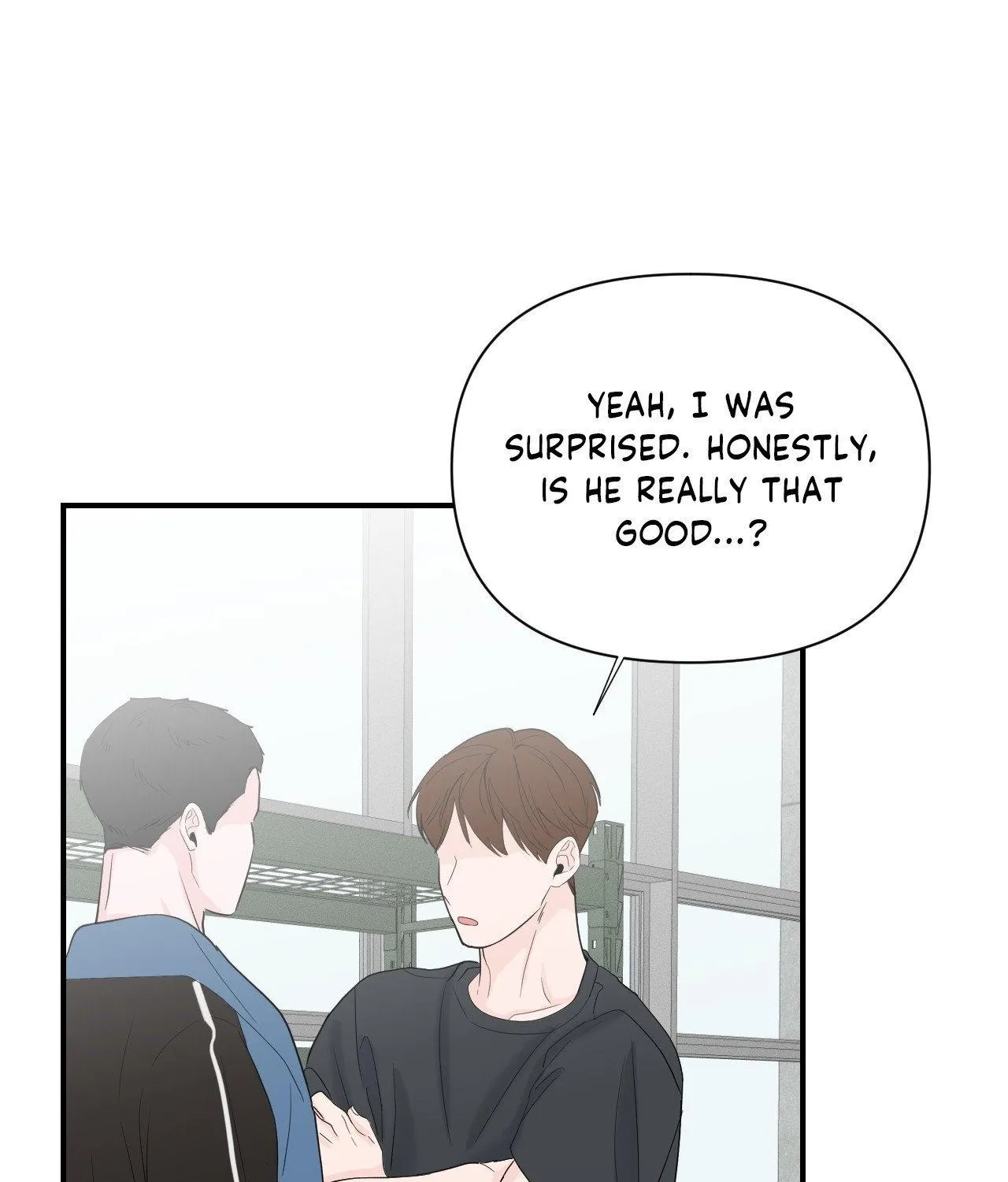 Read Zero Centimeter chapter 17 image 64 on Lezhin