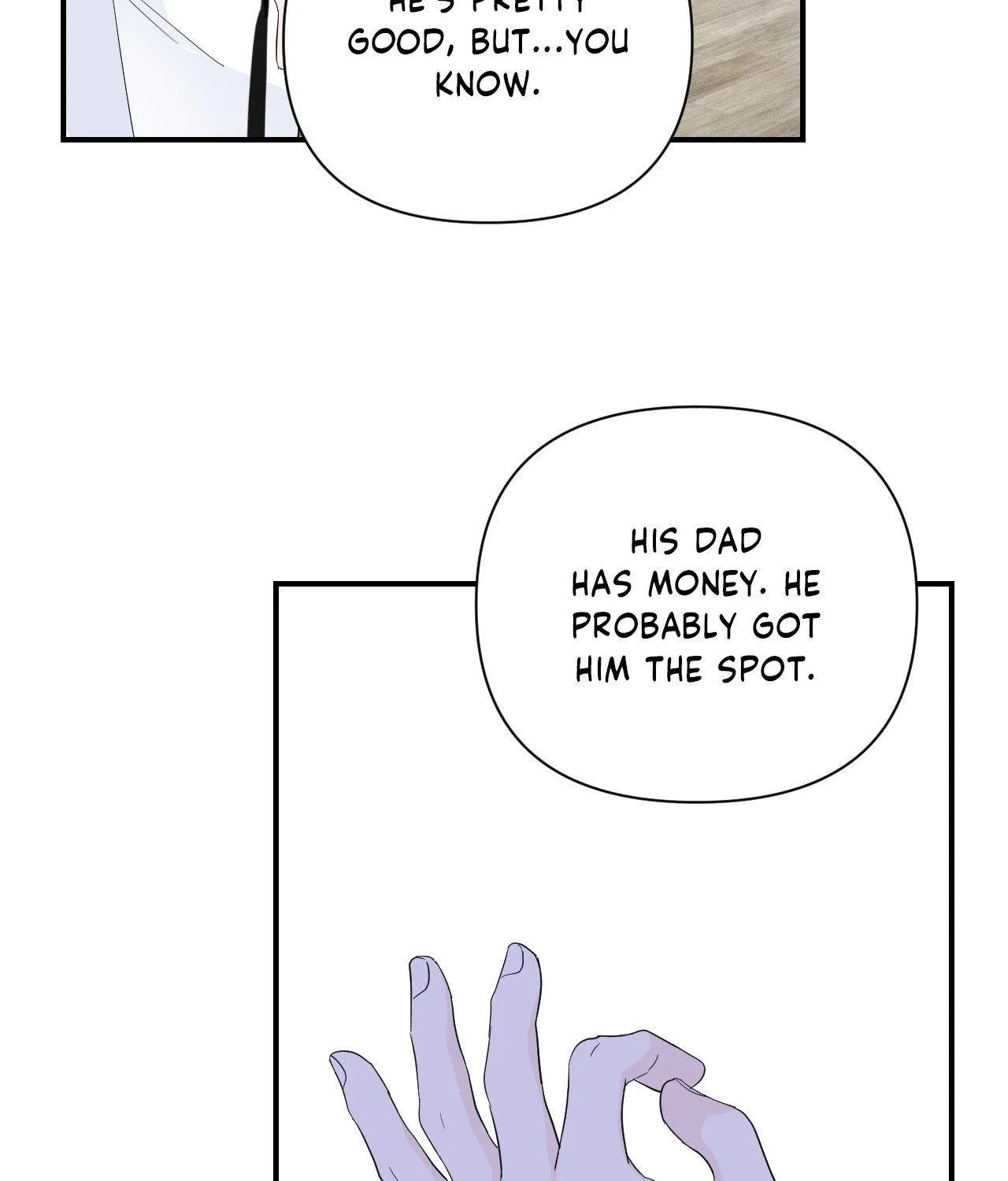 Read Zero Centimeter chapter 17 image 66 on Lezhin