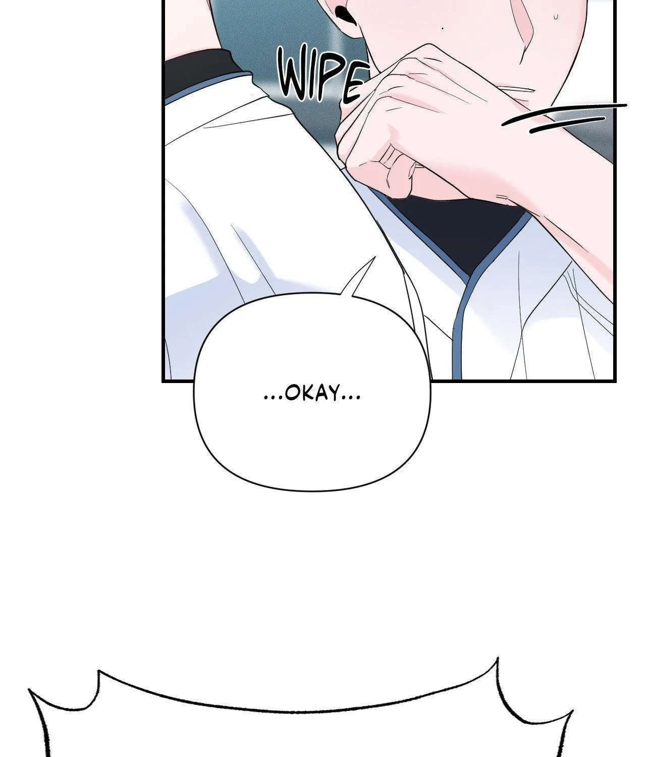 Read Zero Centimeter chapter 17 image 7 on Lezhin