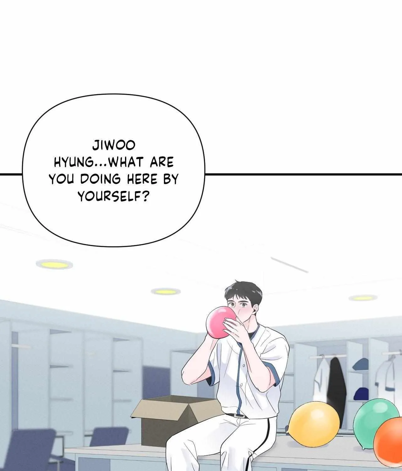 Read Zero Centimeter chapter 17 image 77 on Lezhin