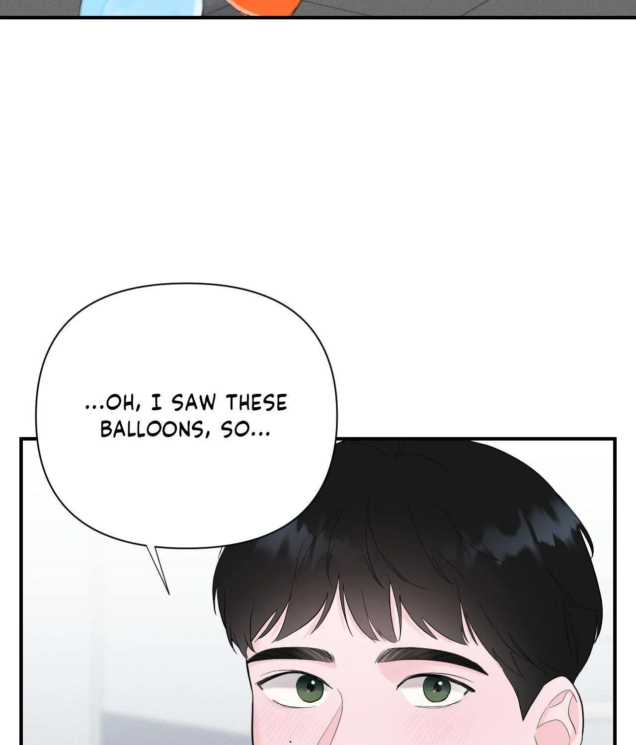 Read Zero Centimeter chapter 17 image 79 on Lezhin