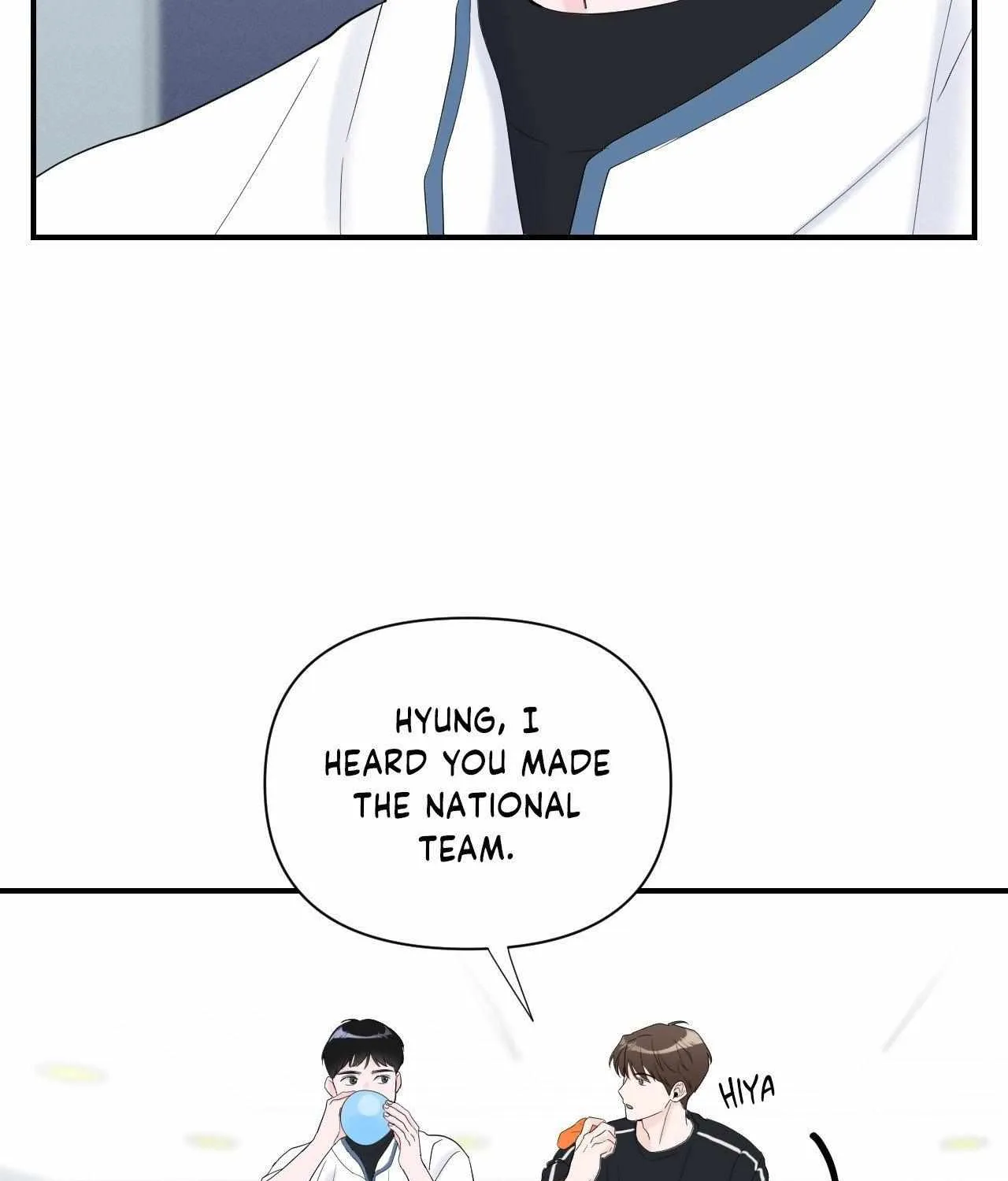 Read Zero Centimeter chapter 17 image 81 on Lezhin