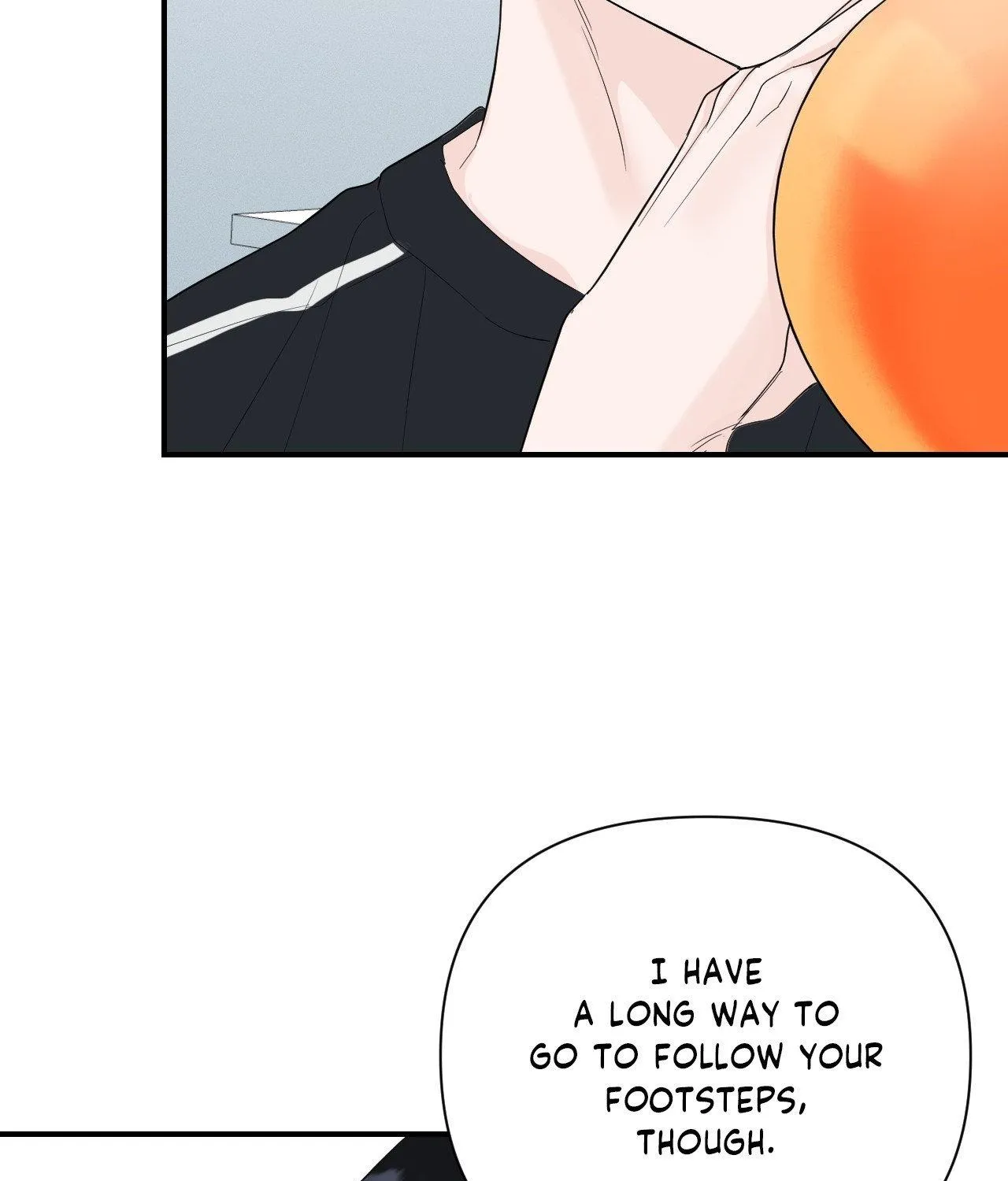 Read Zero Centimeter chapter 17 image 85 on Lezhin