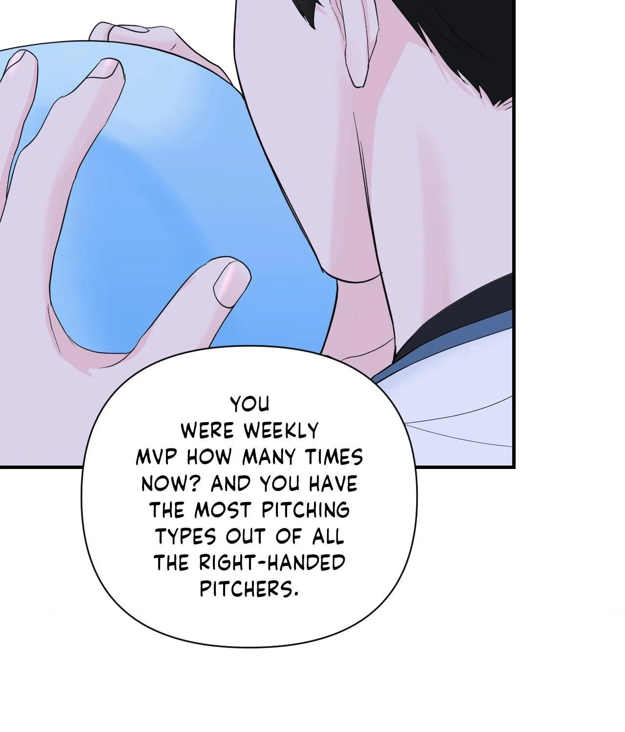 Read Zero Centimeter chapter 17 image 87 on Lezhin