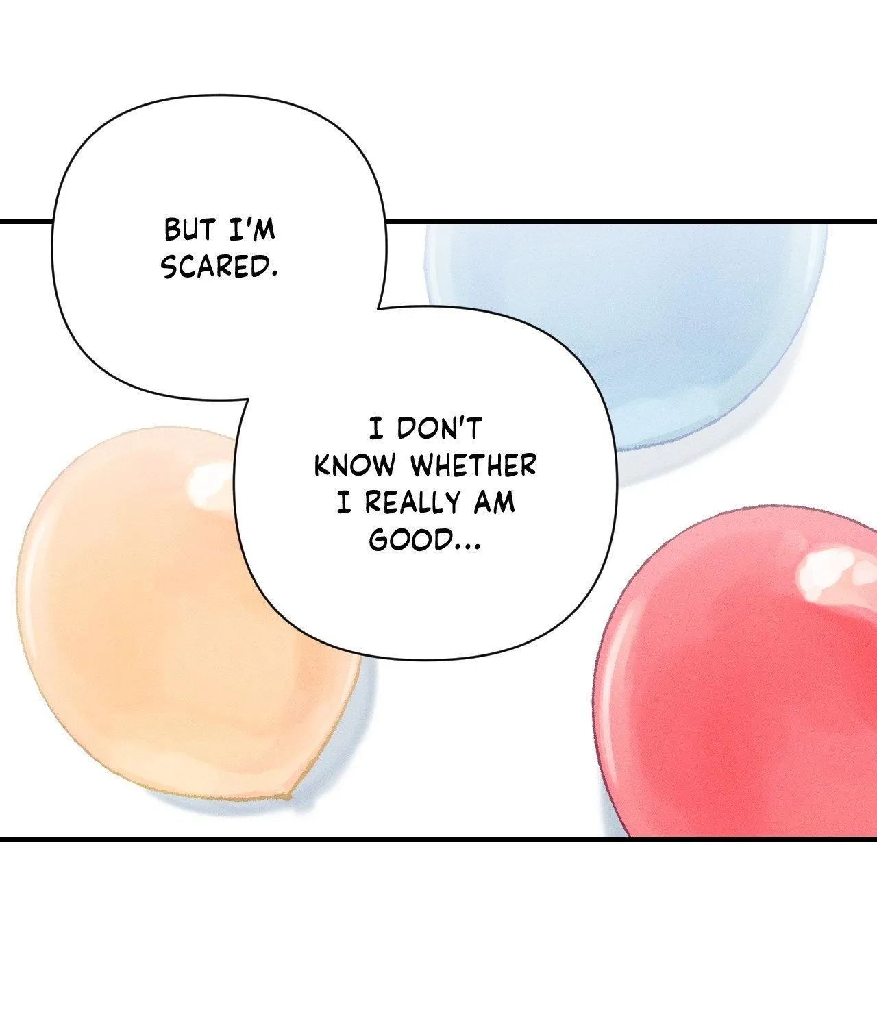 Read Zero Centimeter chapter 17 image 93 on Lezhin