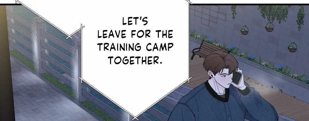 Read Zero Centimeter chapter 18 image 100 on Lezhin