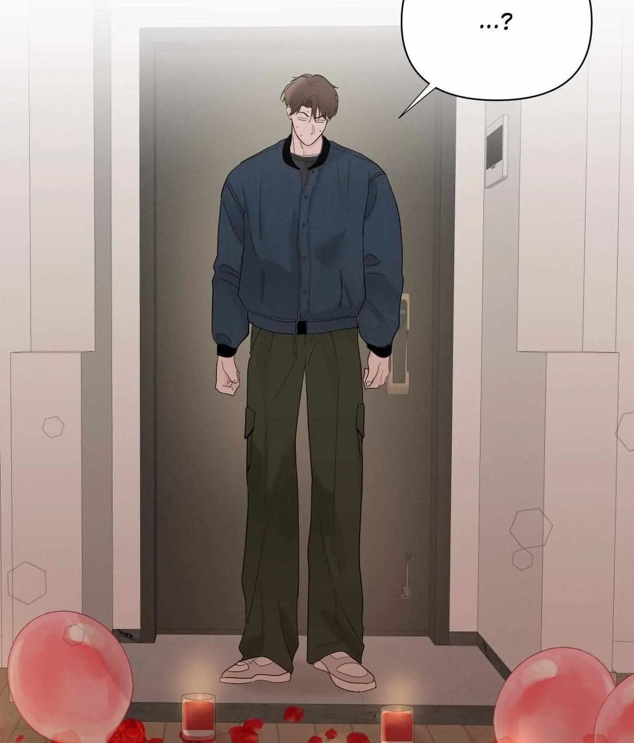 Read Zero Centimeter chapter 18 image 118 on Lezhin