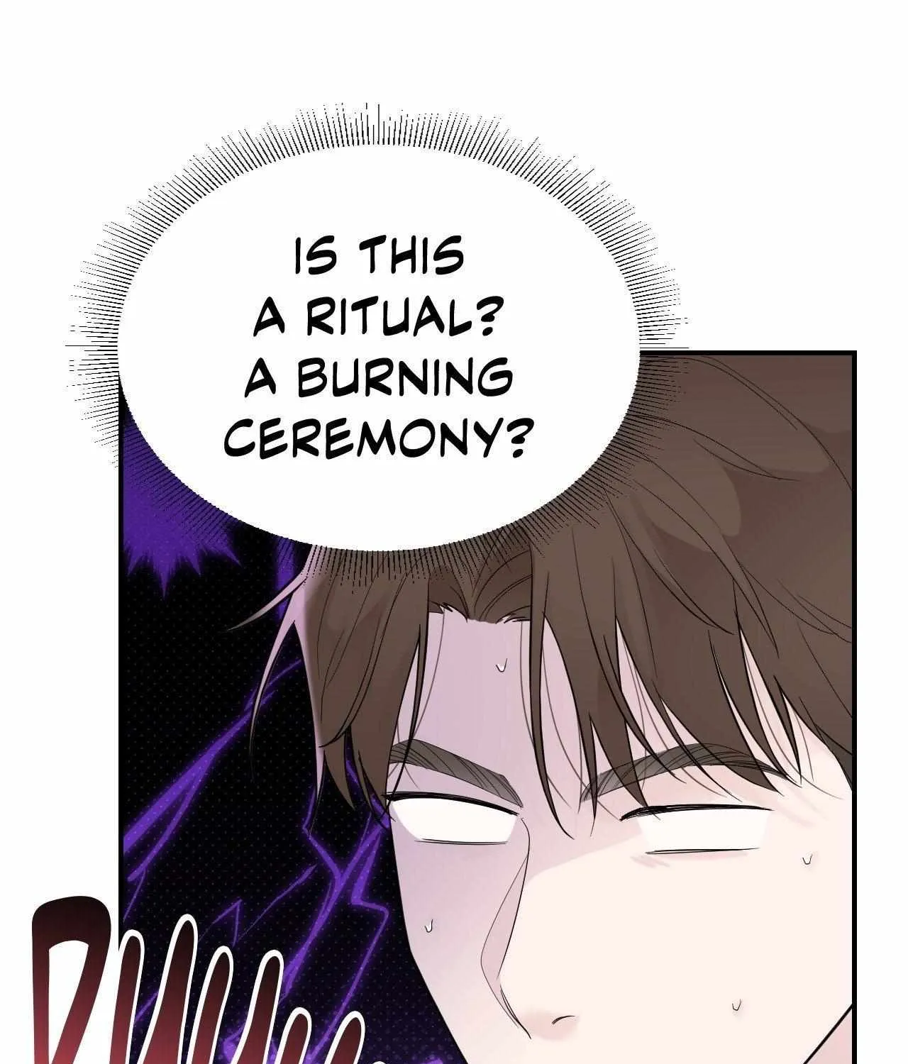 Read Zero Centimeter chapter 18 image 123 on Lezhin