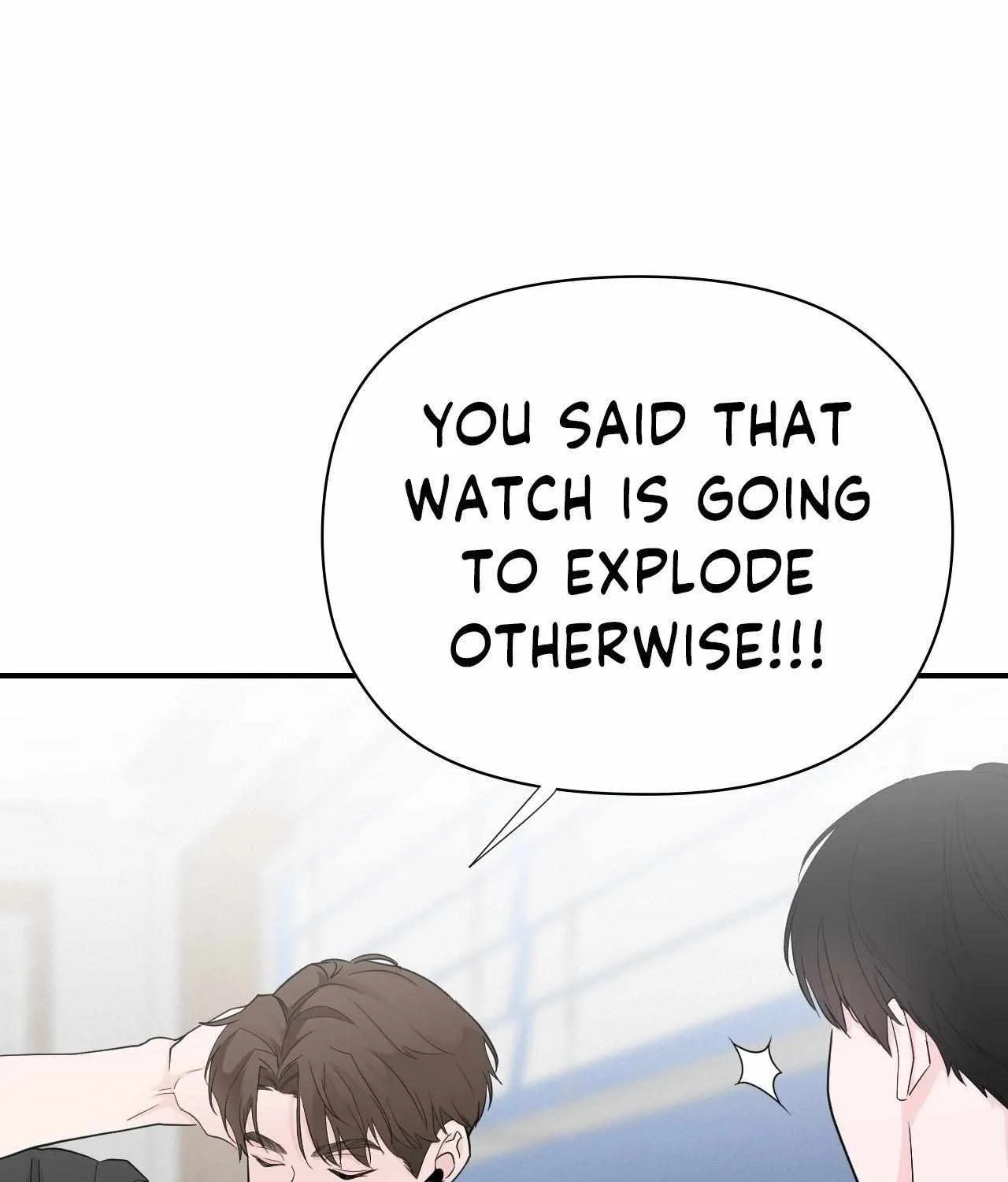 Read Zero Centimeter chapter 18 image 15 on Lezhin