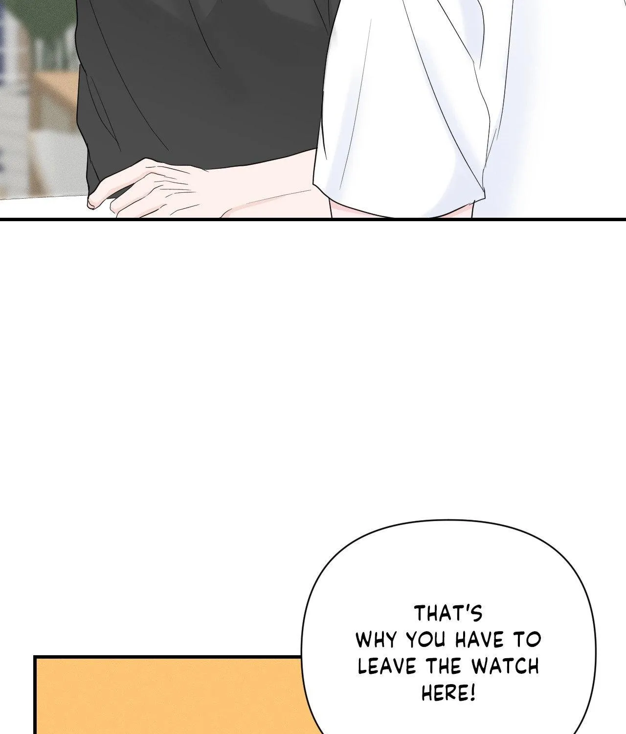 Read Zero Centimeter chapter 18 image 17 on Lezhin