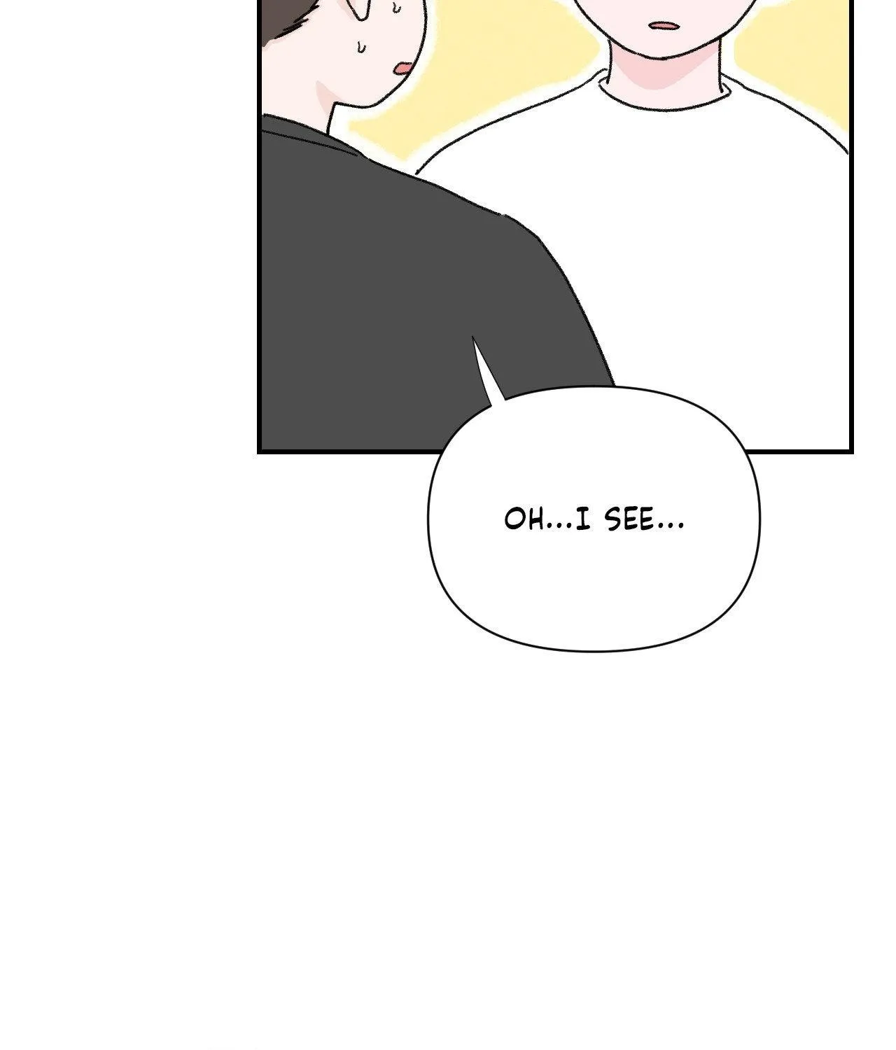 Read Zero Centimeter chapter 18 image 21 on Lezhin