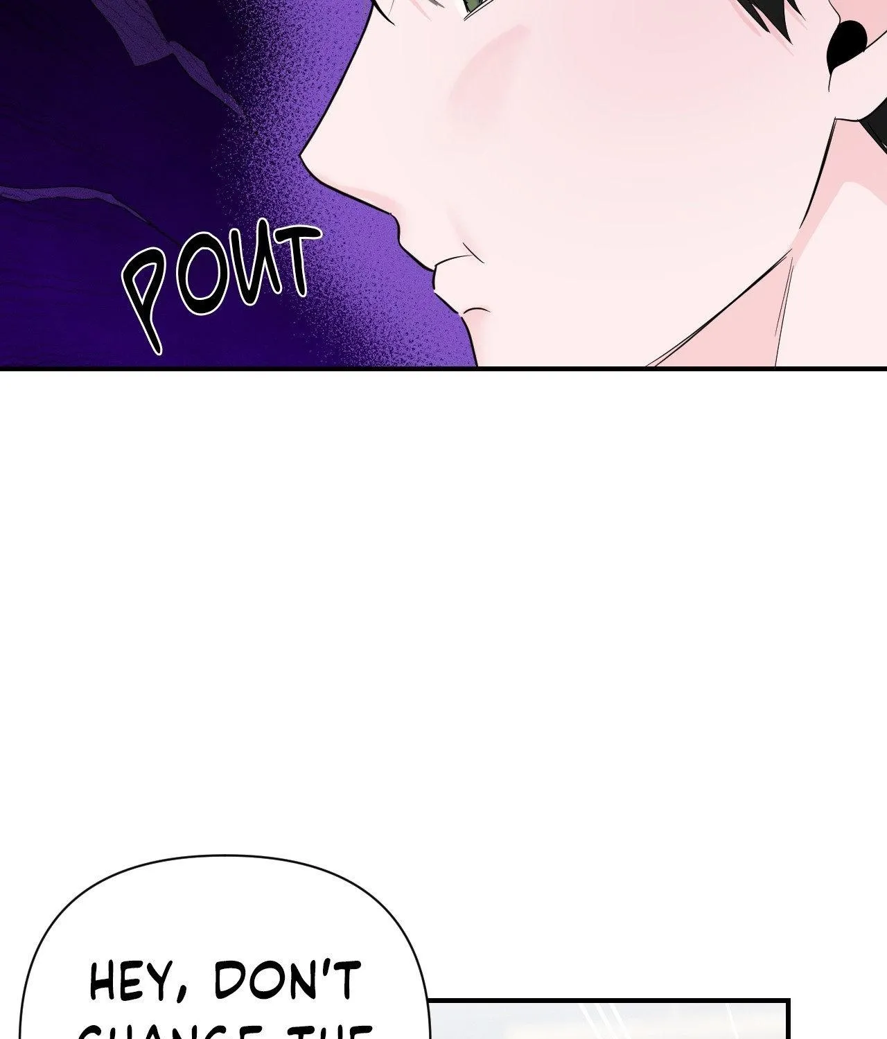 Read Zero Centimeter chapter 18 image 23 on Lezhin