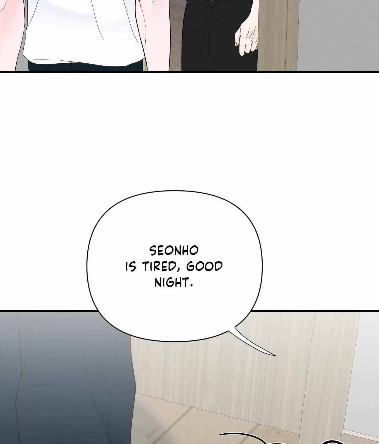 Read Zero Centimeter chapter 18 image 37 on Lezhin