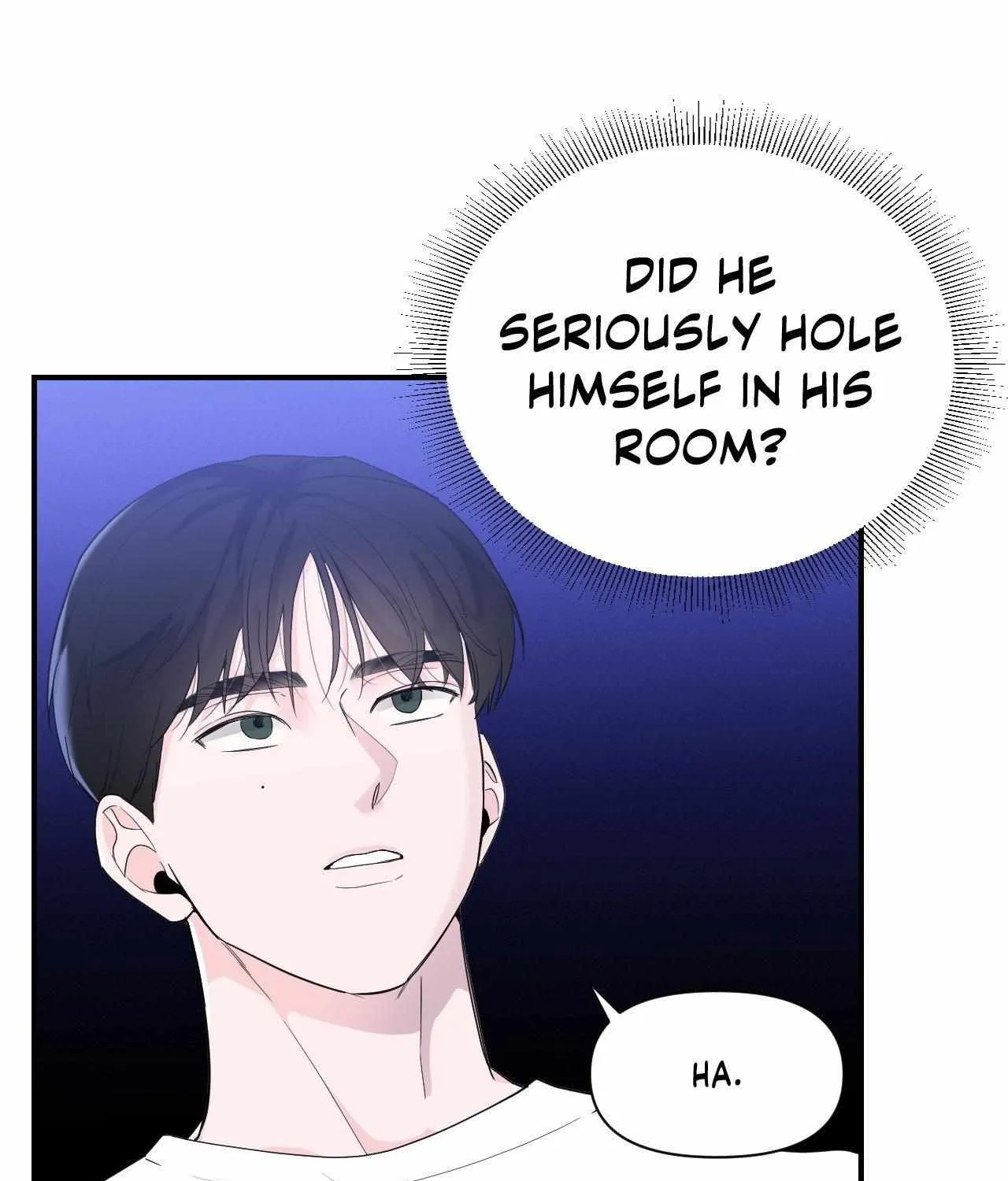 Read Zero Centimeter chapter 18 image 39 on Lezhin