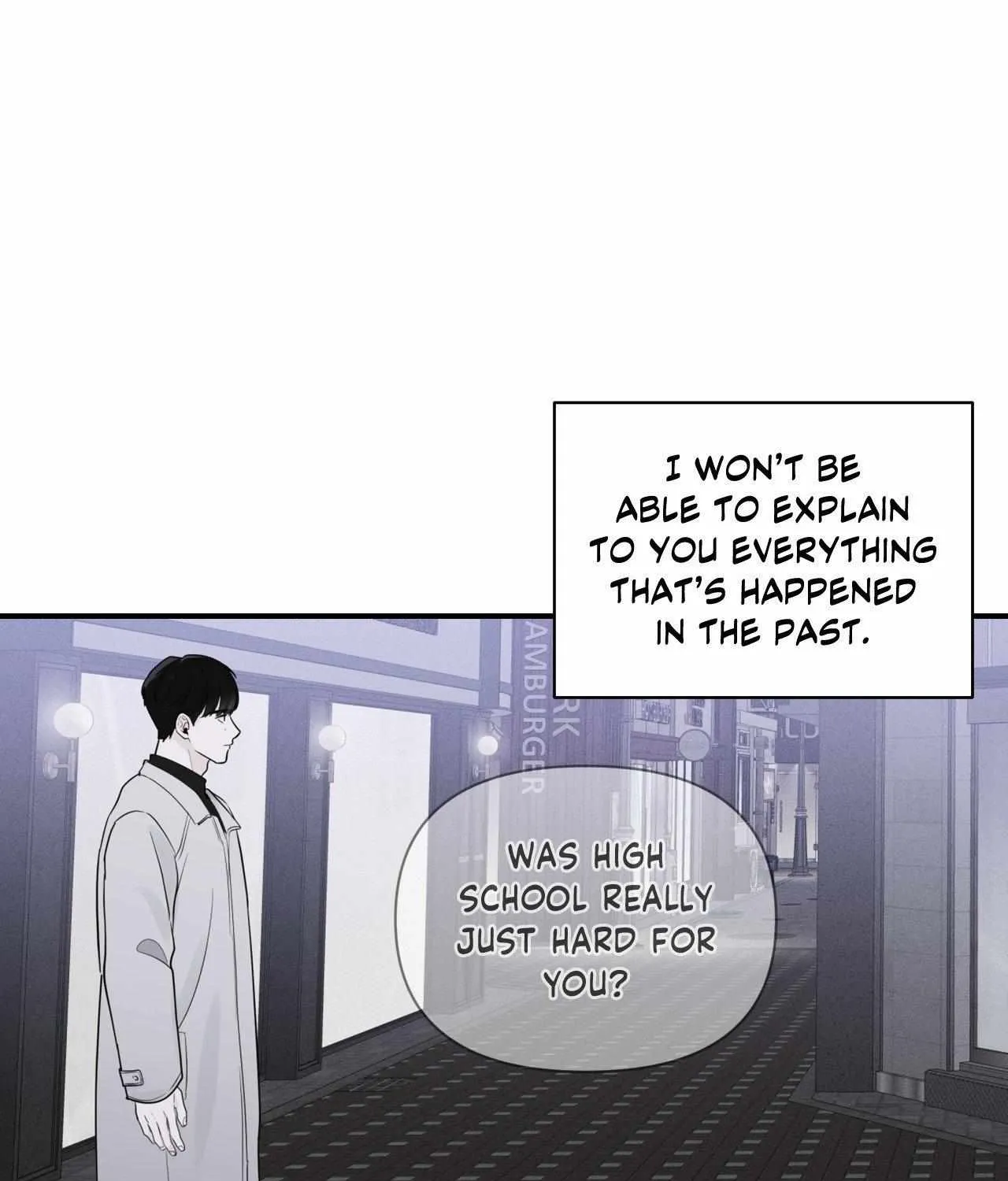 Read Zero Centimeter chapter 18 image 4 on Lezhin