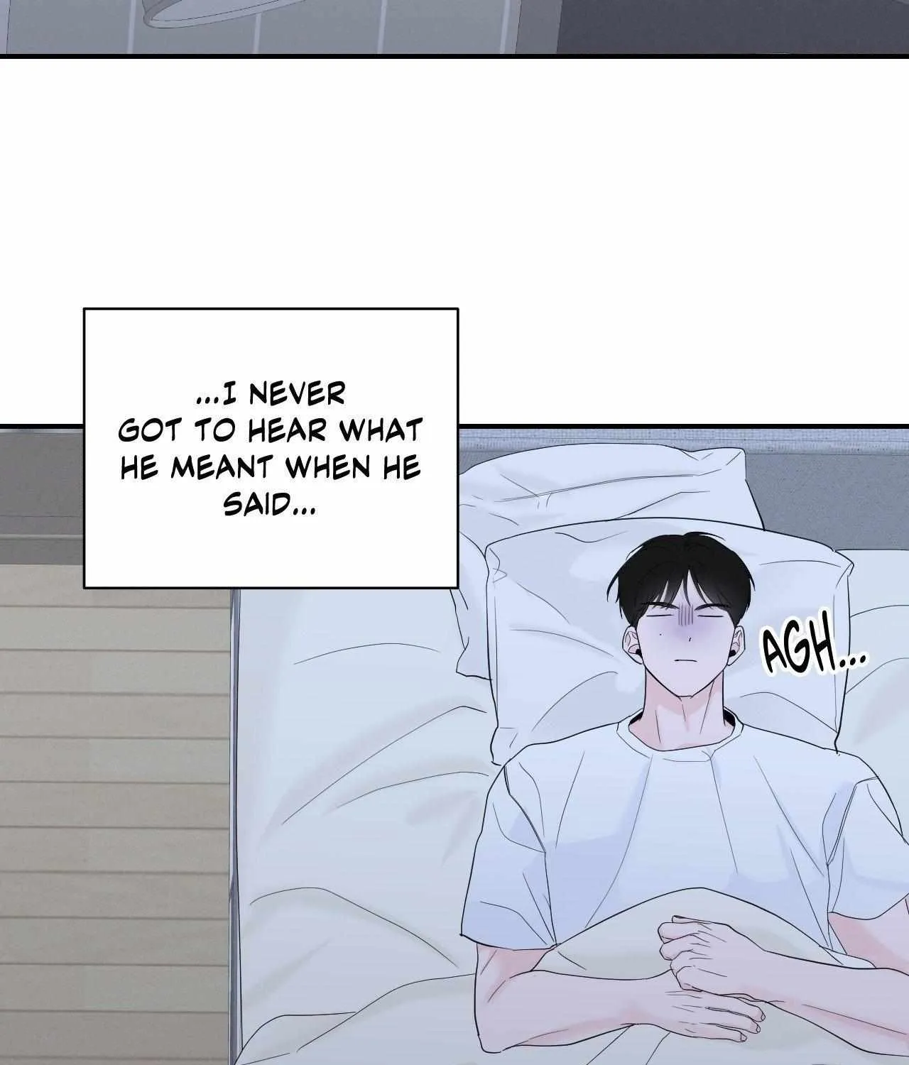 Read Zero Centimeter chapter 18 image 43 on Lezhin