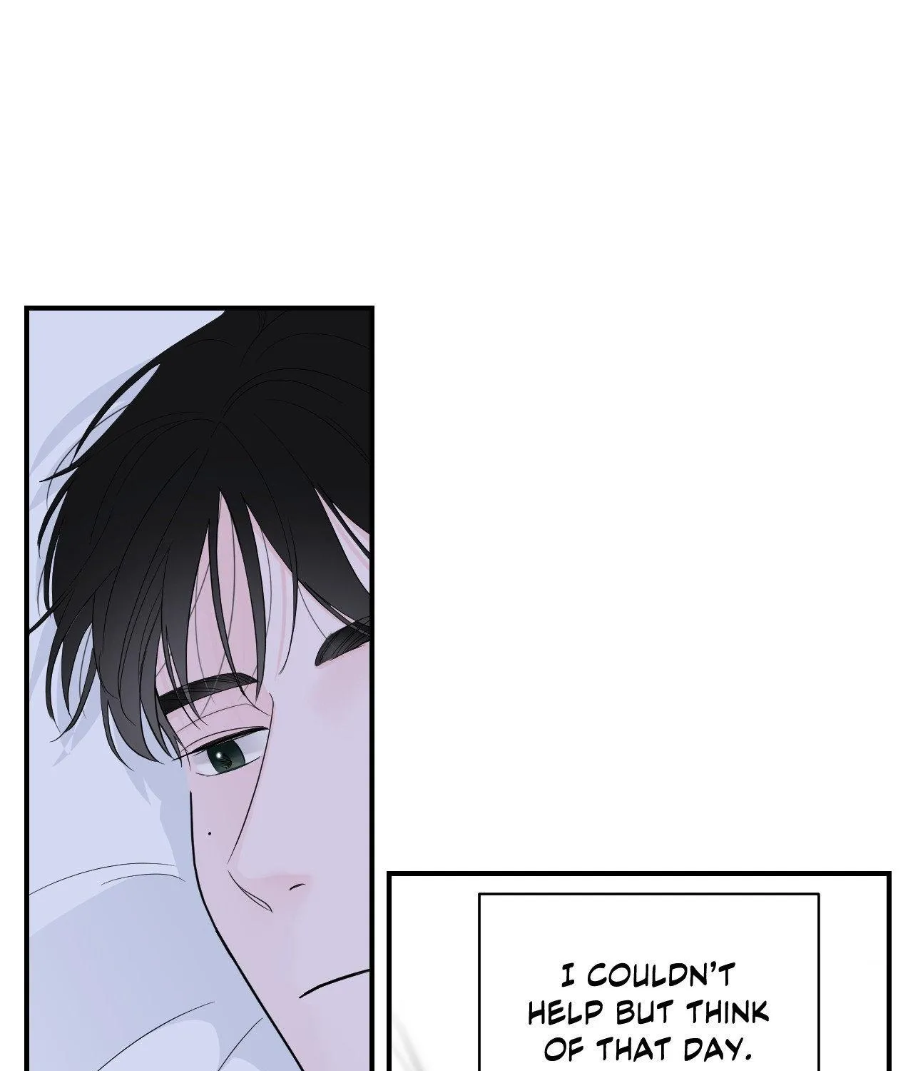 Read Zero Centimeter chapter 18 image 46 on Lezhin