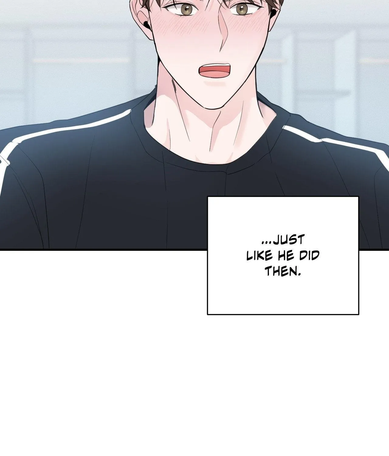 Read Zero Centimeter chapter 18 image 50 on Lezhin