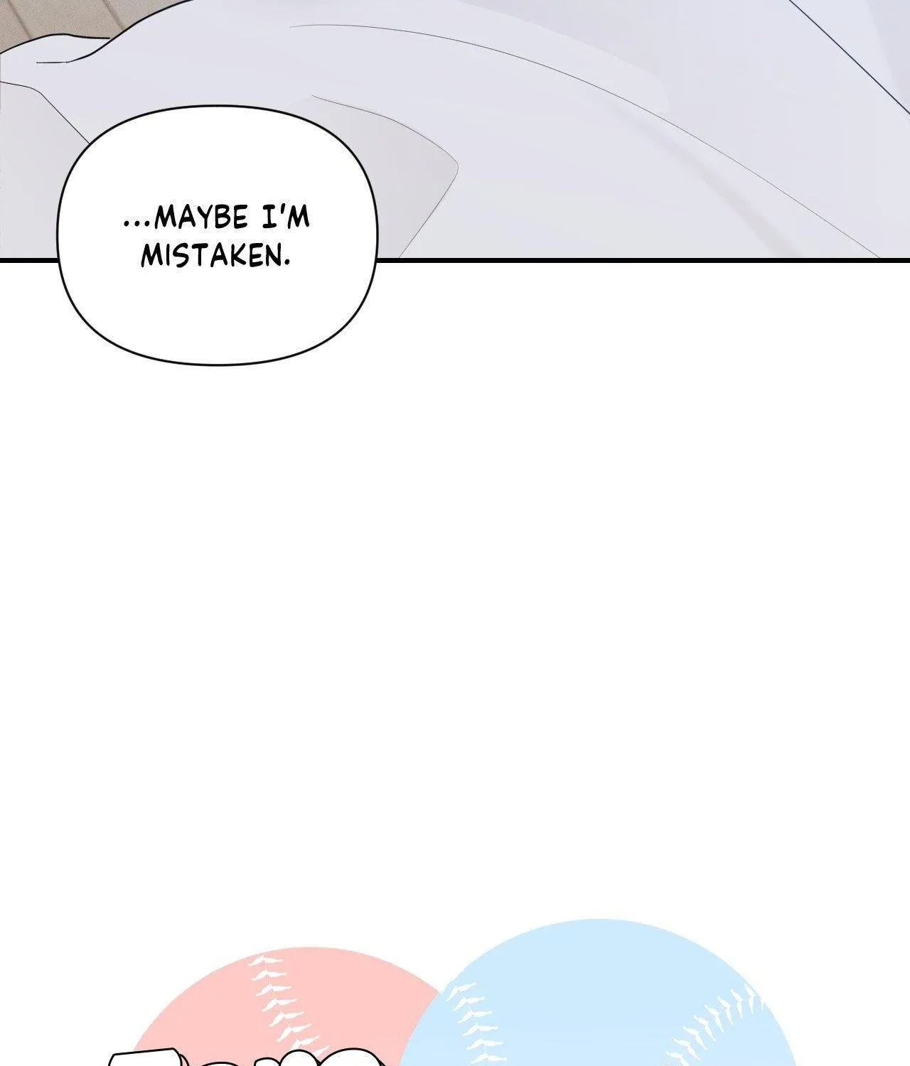 Read Zero Centimeter chapter 18 image 52 on Lezhin