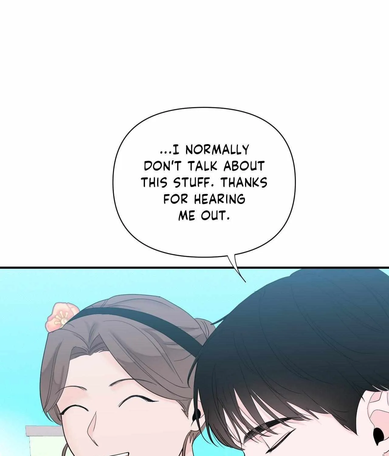 Read Zero Centimeter chapter 18 image 63 on Lezhin