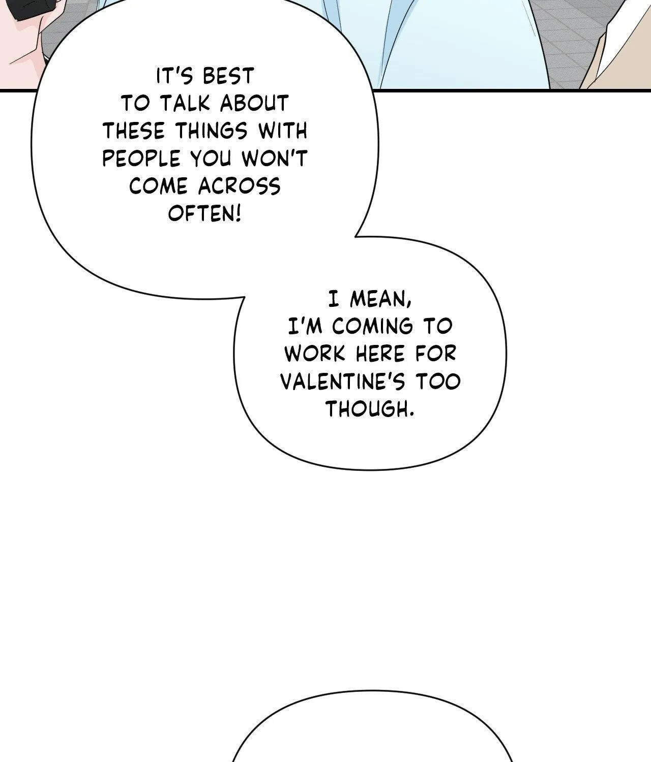 Read Zero Centimeter chapter 18 image 65 on Lezhin