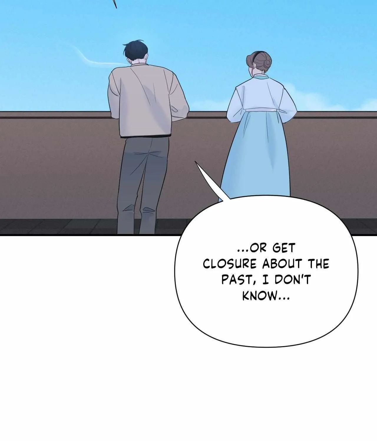 Read Zero Centimeter chapter 18 image 73 on Lezhin