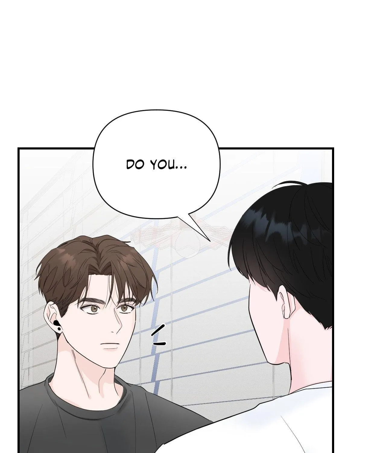 Read Zero Centimeter chapter 18 image 8 on Lezhin