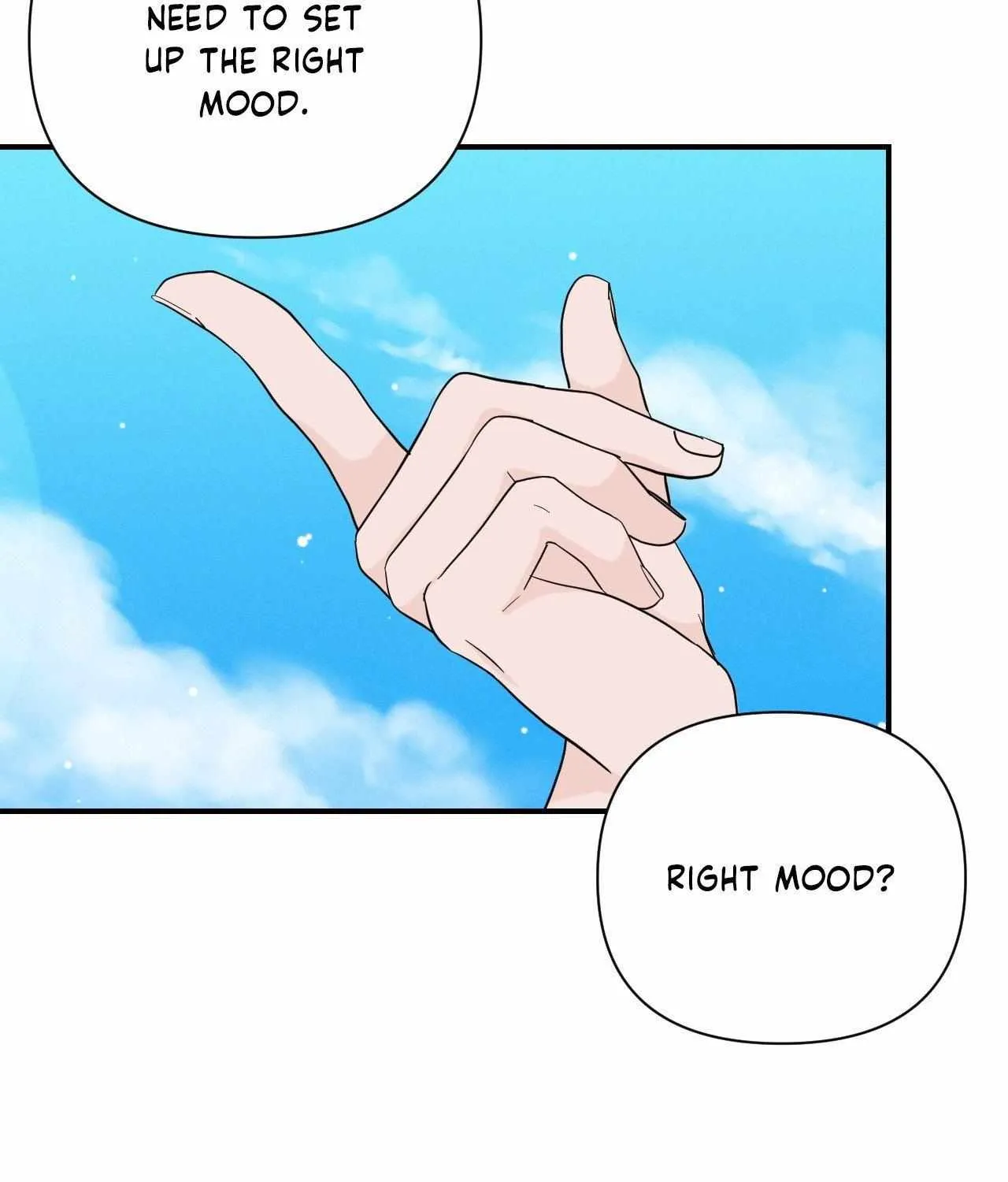 Read Zero Centimeter chapter 18 image 82 on Lezhin