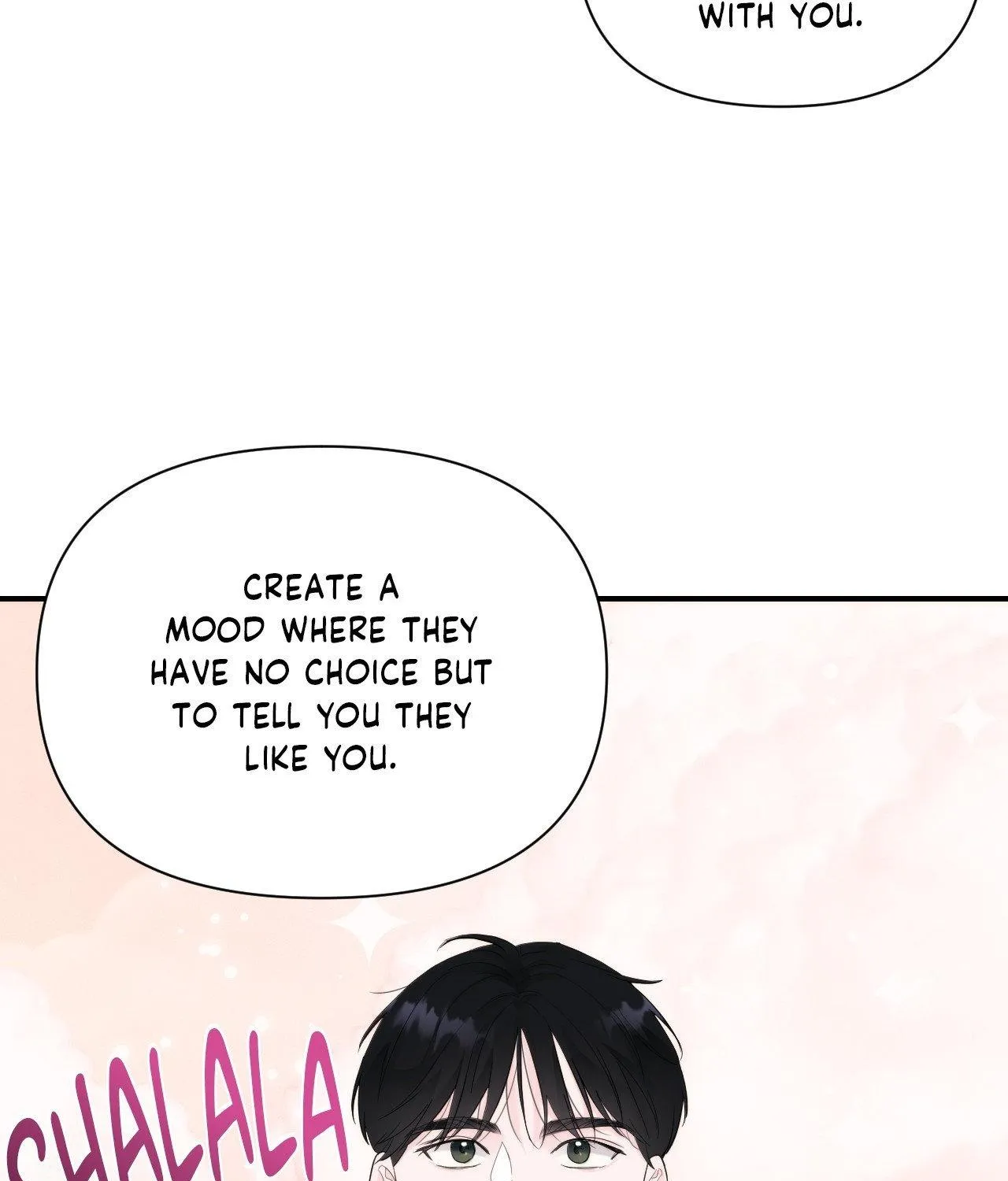 Read Zero Centimeter chapter 18 image 86 on Lezhin
