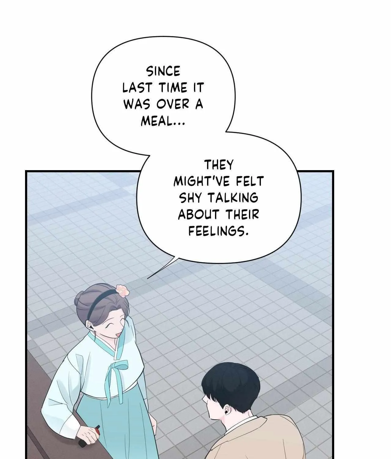 Read Zero Centimeter chapter 18 image 93 on Lezhin